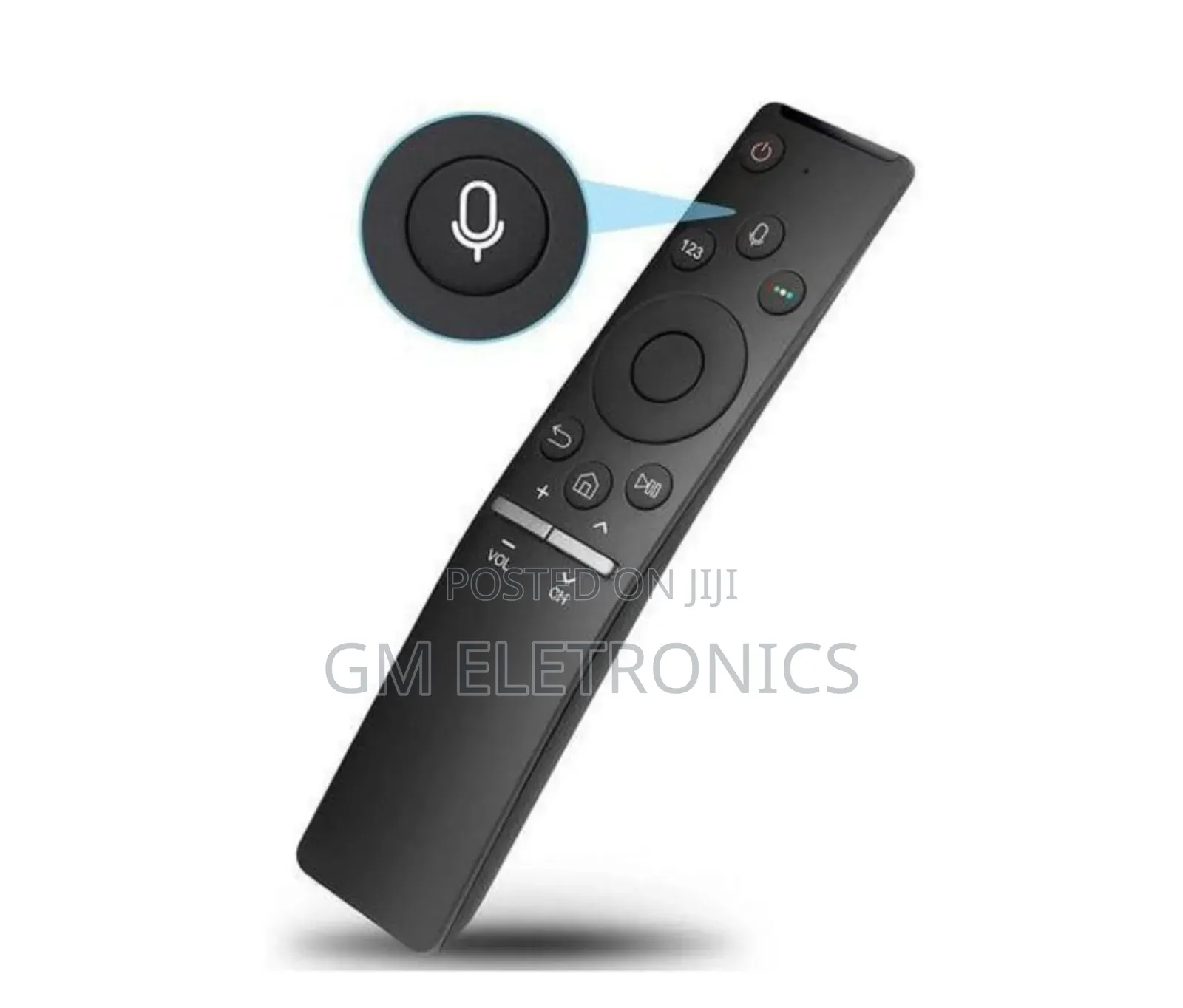 Samsung Magic Replacement Remote With Voice for Samsung Smart Tvs.