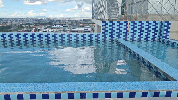 Beautifully Furnished Studio Apartment in Southb With a Rooftop Pool - thumbnail 15