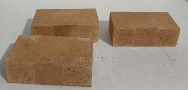 Fire Bricks 40% - thumbnail 2