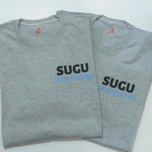 Tshirts for Walking Groups