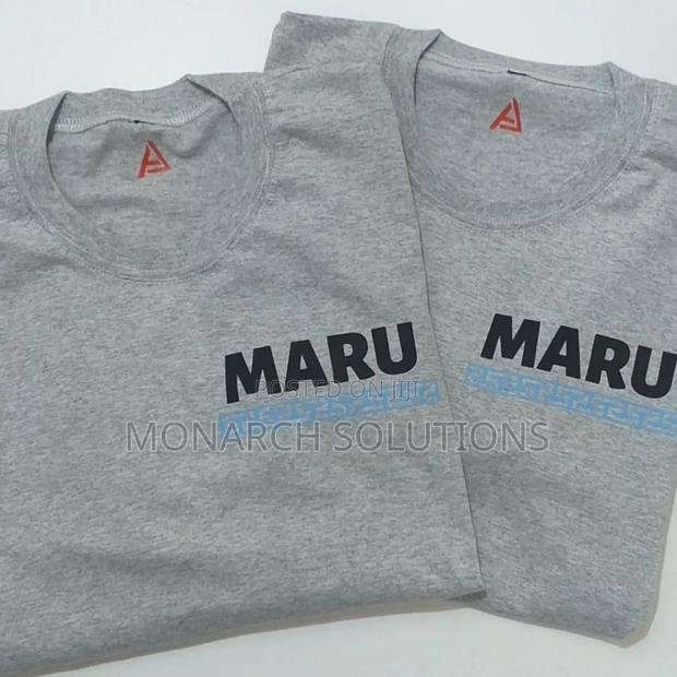 Tshirts for Walking Groups - thumbnail 2
