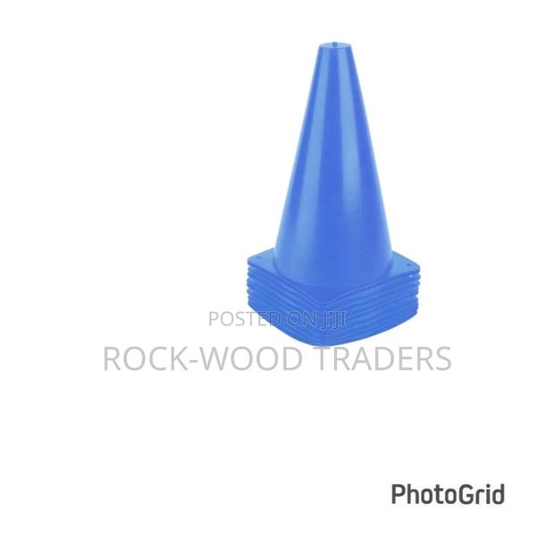 Training Cones