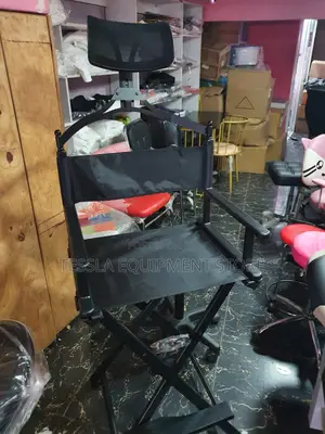 Imported Make-Up Chair