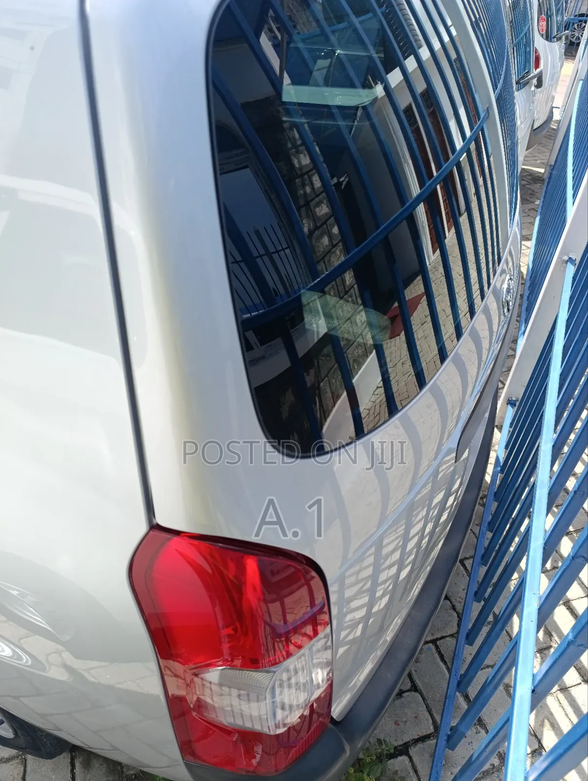 Toyota Succeed 2019 Silver