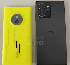 New HMD Skyline 256 GB Gray