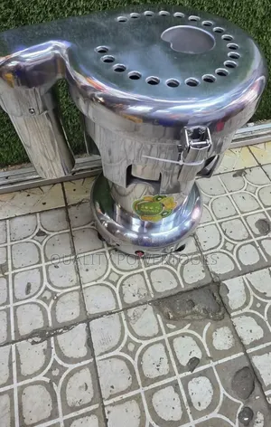 Commercial Juicer A3000