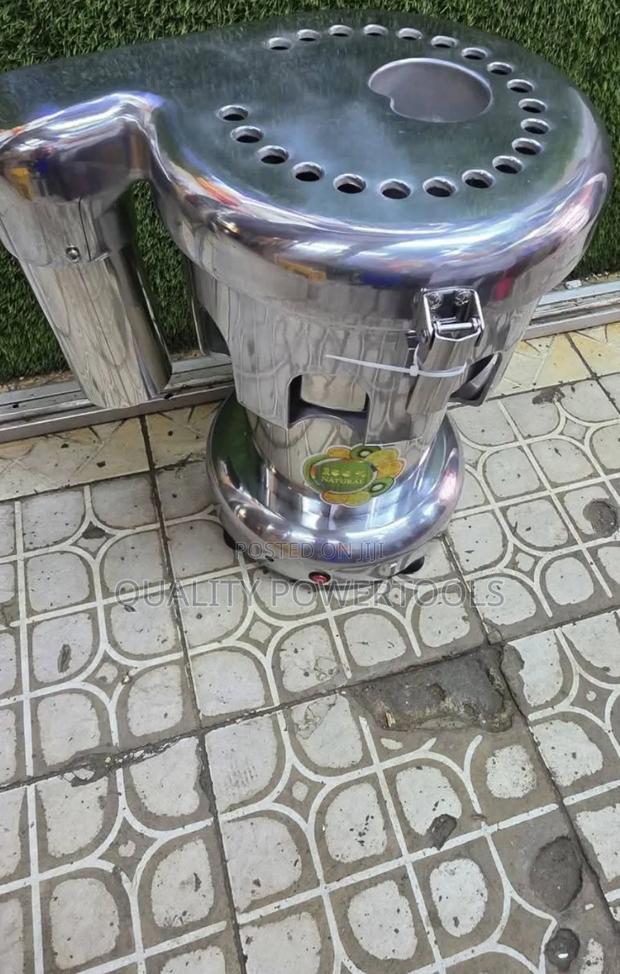 Commercial Juicer A3000 - main view