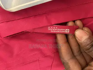 Mountain Warehouse Ski/Mountain Climbing Pants(Uk 14 Eu 42 Us 10)