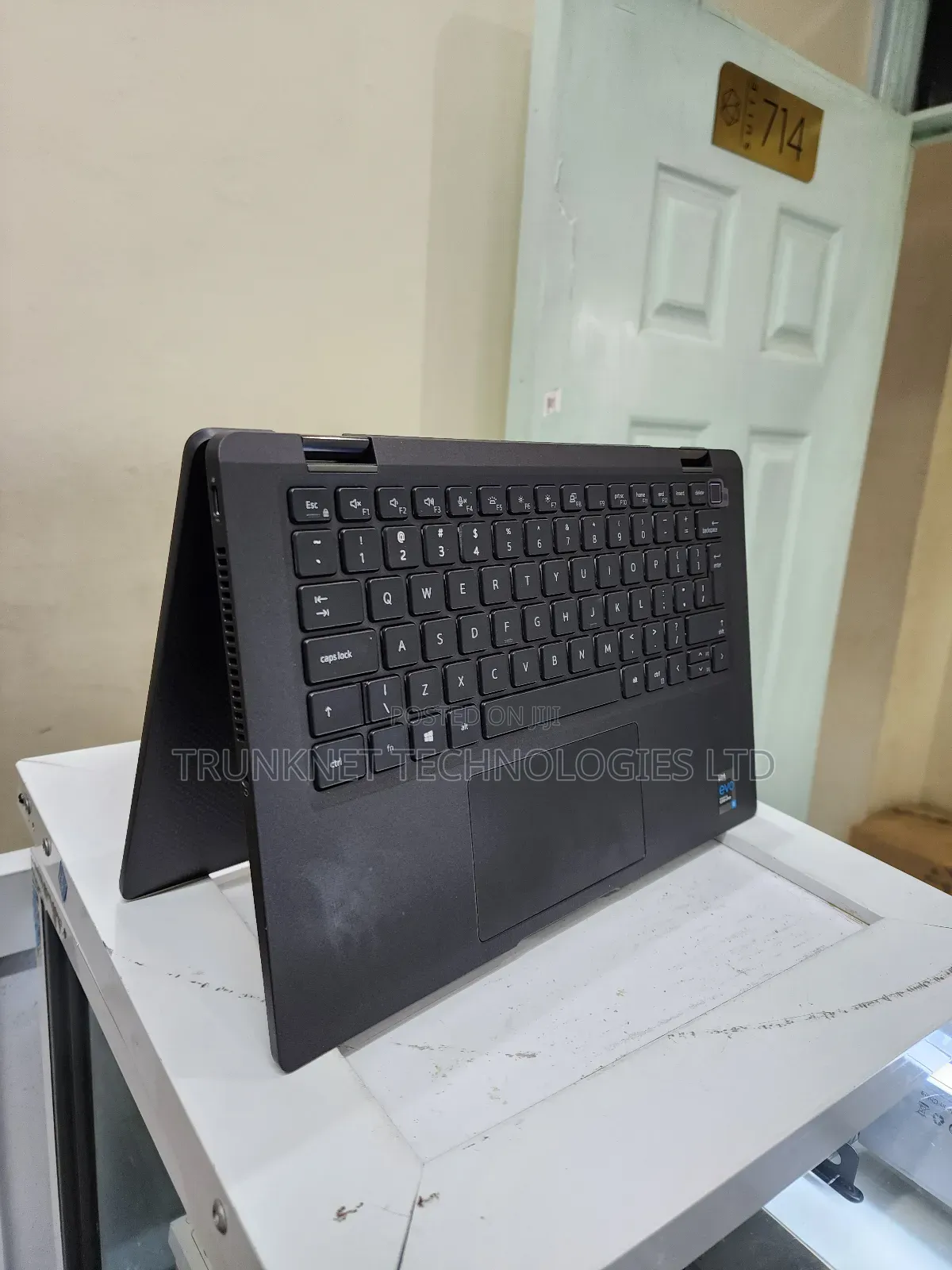 Laptop Dell Latitude 7420 16GB Intel Core i5 SSD 256GB