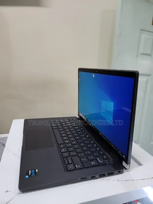 Laptop Dell Latitude 7420 16GB Intel Core i5 SSD 256GB