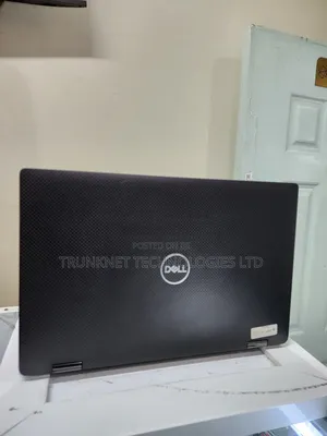 Laptop Dell Latitude 7420 16GB Intel Core i5 SSD 256GB