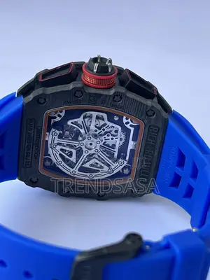 Richard Mille Rm 50-03 Tourbillon Split