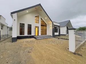 4bdrm Bungalow in Kitengela for sale