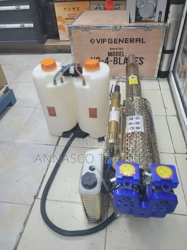 General Thermal Fogging Machine
