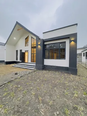 4bdrm Bungalow in Kitengela for sale