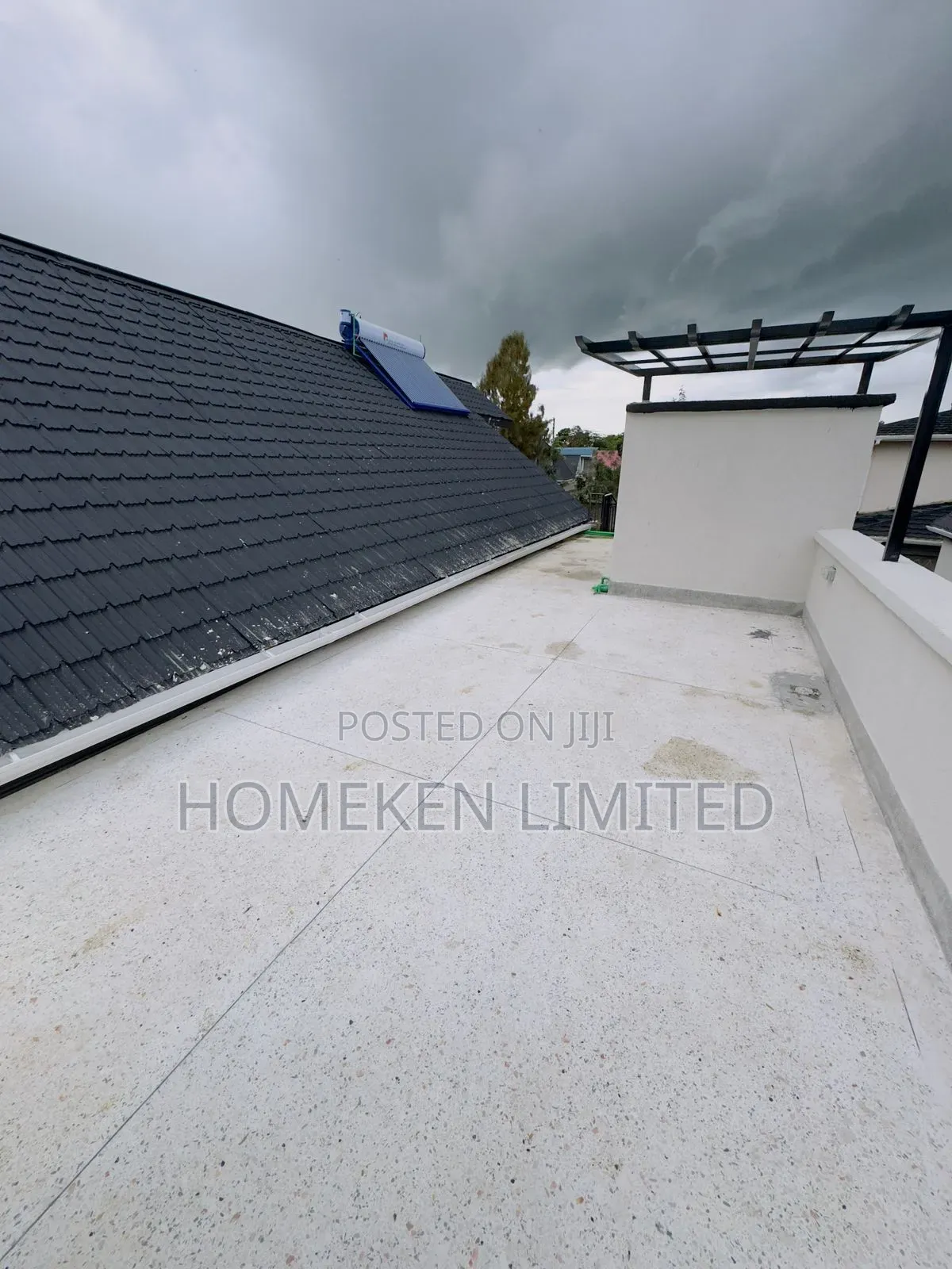 4bdrm Bungalow in Kitengela for sale