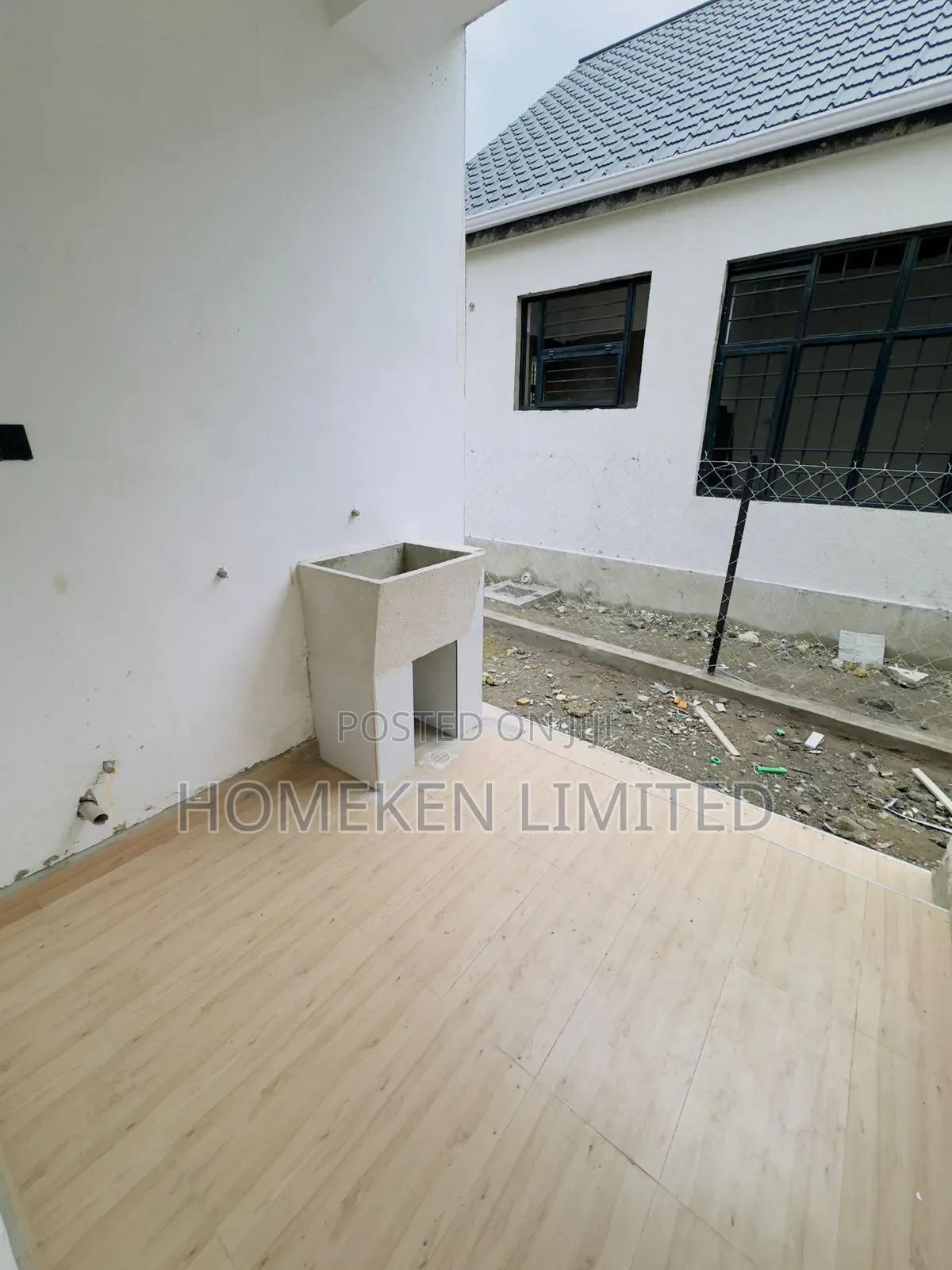 4bdrm Bungalow in Kitengela for sale