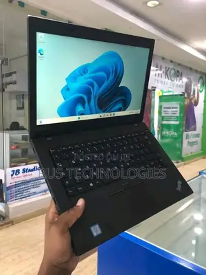 Laptop Lenovo ThinkPad L450 8GB Intel Core i3 SSD 256GB