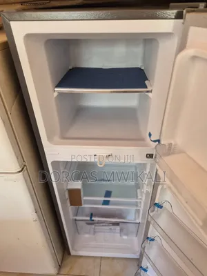 Mika Fridge / 1 Star Freezer Defrost