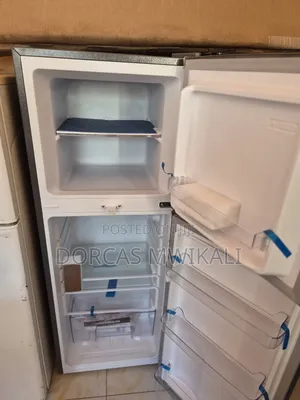 Mika Fridge / 1 Star Freezer Defrost