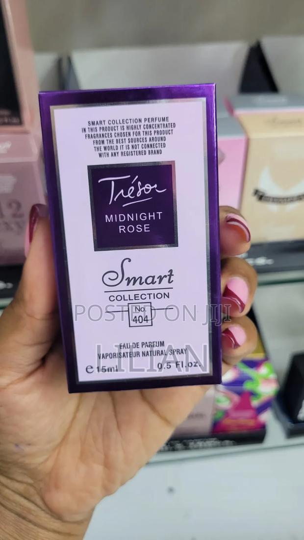 Mini Perfume - main view