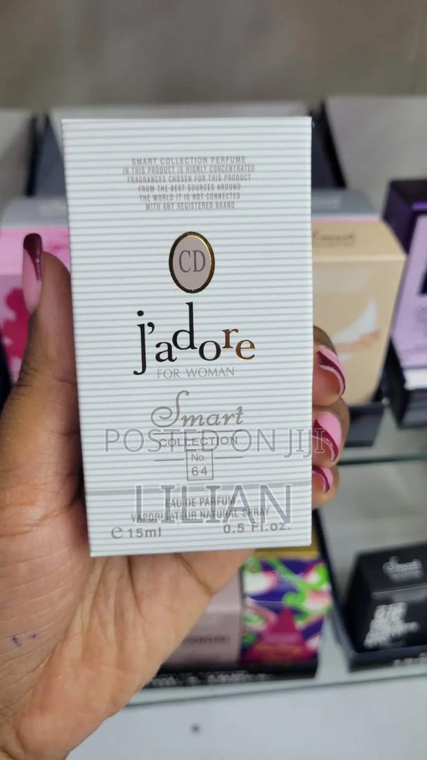 Mini Perfume - thumbnail 3