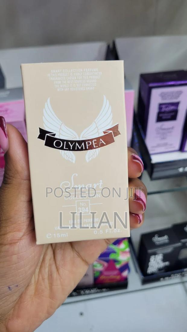 Mini Perfume - thumbnail 4
