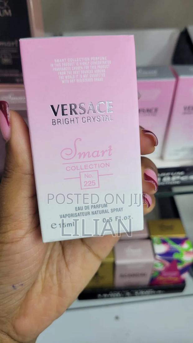 Mini Perfume - thumbnail 5