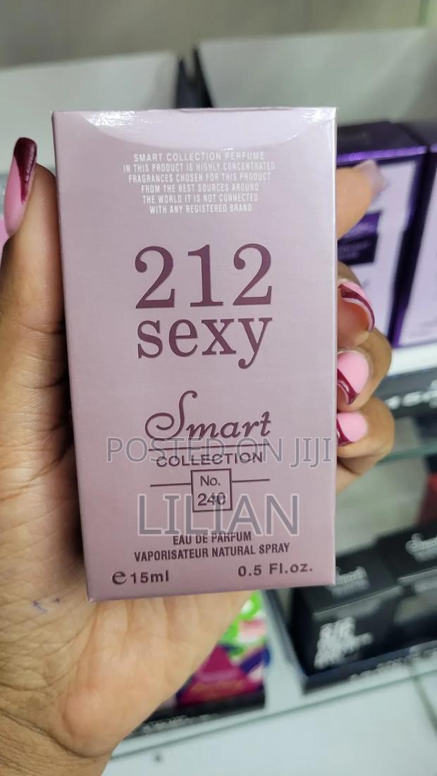 Mini Perfume - thumbnail 6