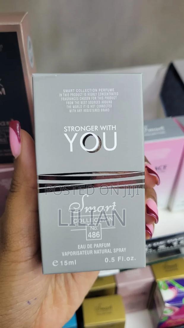 Mini Perfume - thumbnail 8