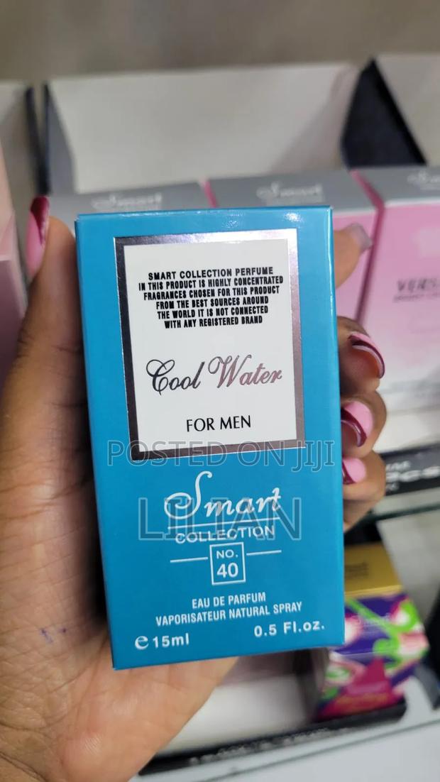 Mini Perfume - thumbnail 9