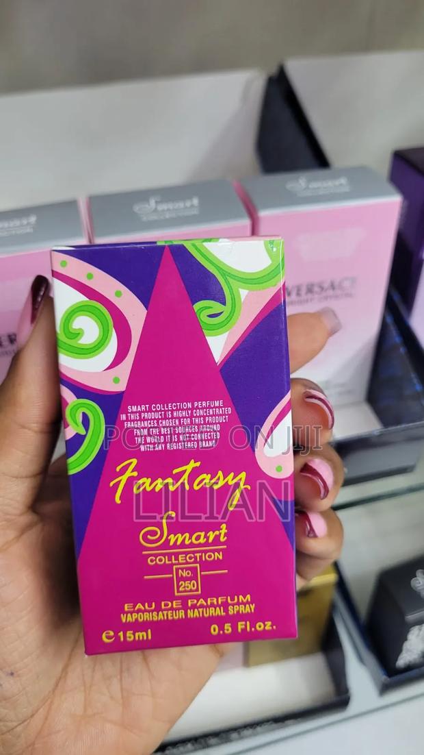 Mini Perfume - thumbnail 11