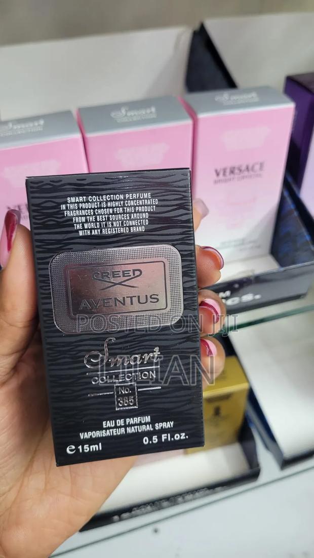 Mini Perfume - thumbnail 14