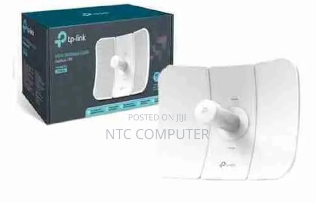 Tp-Link Cpe610 5ghz 300mbps 23dbi Outdoor Cpe Access Point