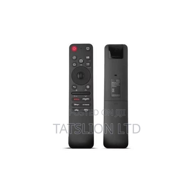 Lg Magic Replacement Remote Ai, Pointer, Alexa Voice, Bluetooth