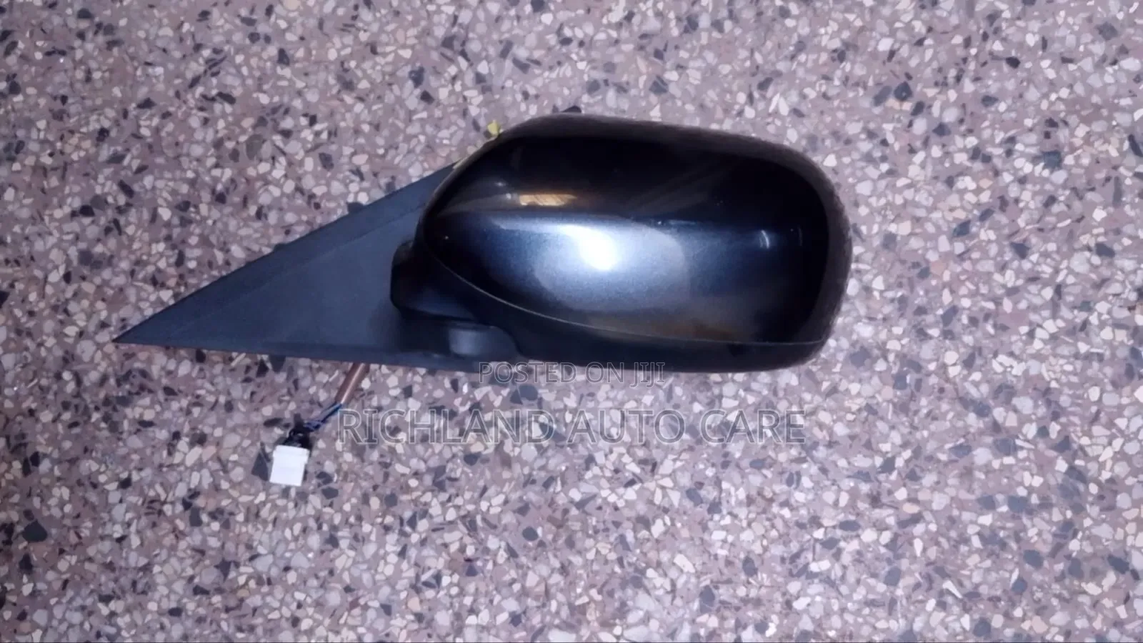 Side Mirror Subaru Impreza Gh3