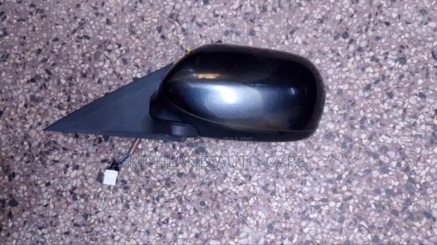 Side Mirror Subaru Impreza Gh3