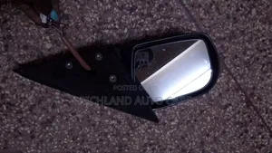 Side Mirror Subaru Impreza Gh3