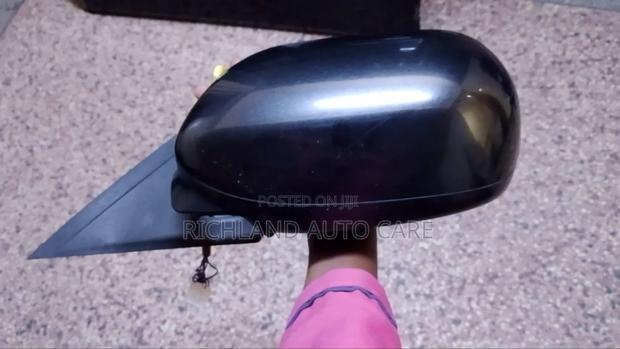 Side Mirror Subaru Impreza Gh3 - thumbnail 3