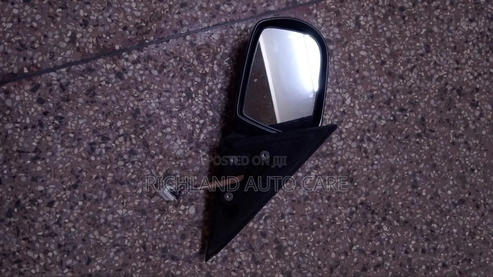 Side Mirror Subaru Impreza Gh3