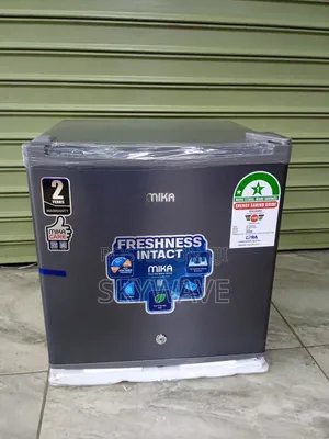 Mika Mini Fridge