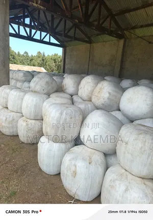 Farm Equipments and Animal Feeds