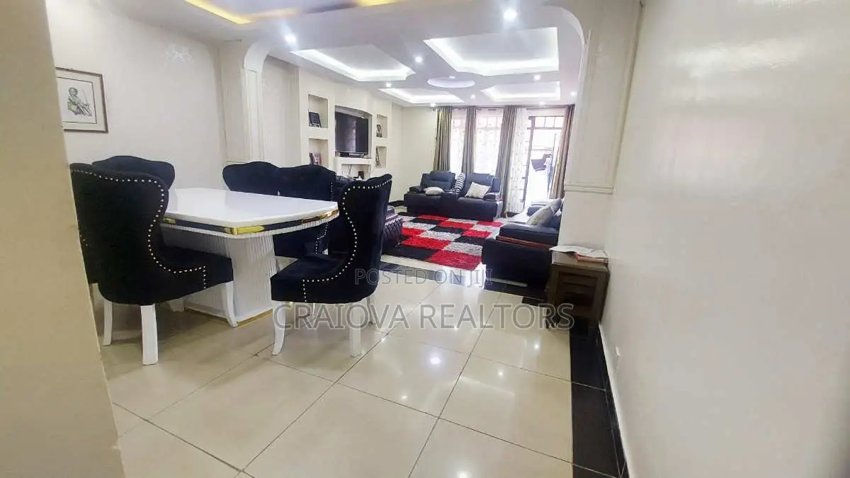 4bdrm Apartment in Valley Arcade for sale