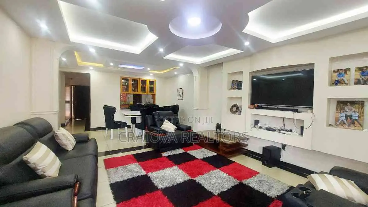 4bdrm Apartment in Valley Arcade for sale