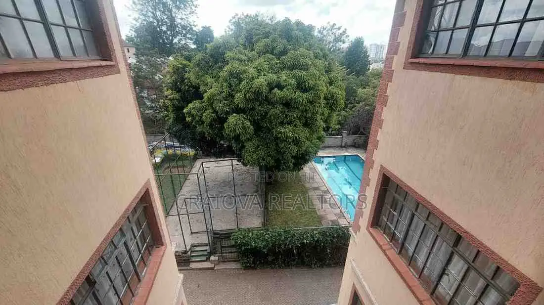 4bdrm Apartment in Valley Arcade for sale