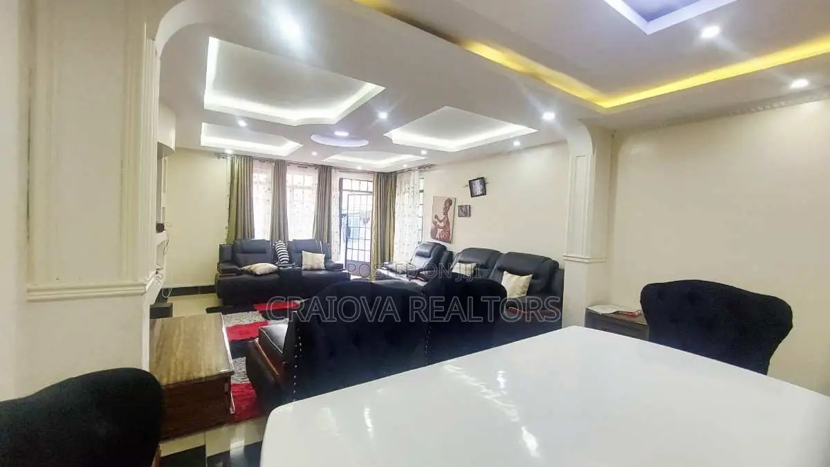 4bdrm Apartment in Valley Arcade for sale