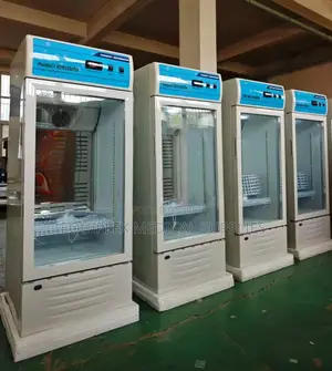 120 Liter Pharmacy Refrigerator / 120 Liter Pharmacy Fridge