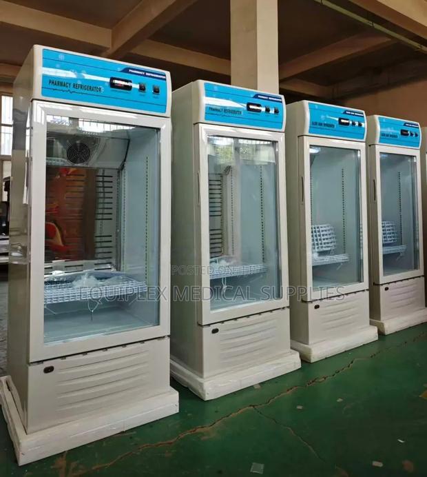 120 Liter Pharmacy Refrigerator / 120 Liter Pharmacy Fridge