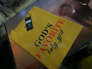 T-Shirt, Uniforms Printing
