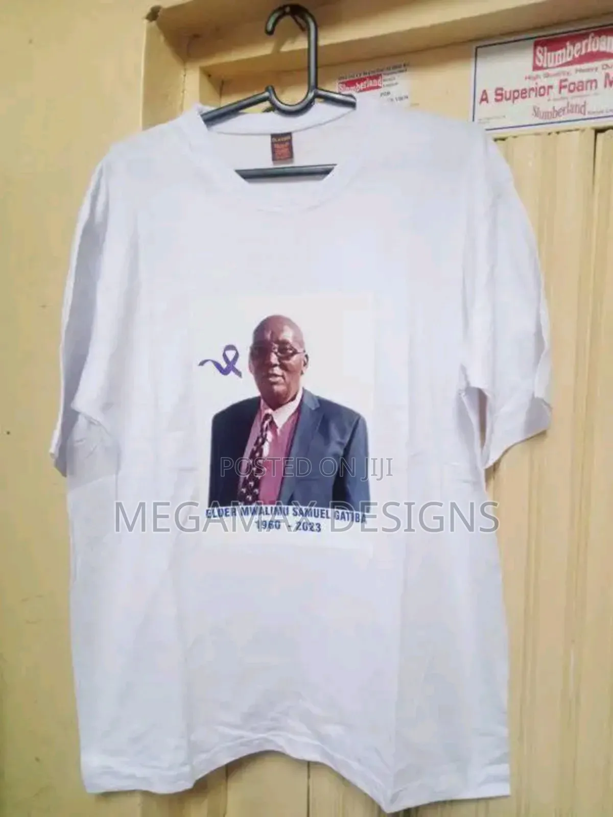 T-Shirt, Uniforms Printing
